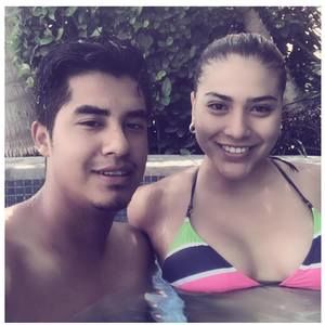 Meet your Posher, Lisandro